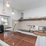 House Hacienda Stoerman *