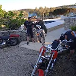 בית נופש House Hacienda Stoerman *