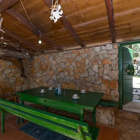 Nyaraló House Hacienda Stoerman Tkon