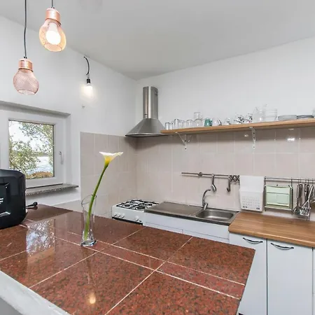 House Hacienda Stoerman *