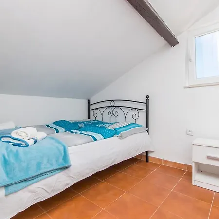 House Hacienda Stoerman Holiday home Tkon