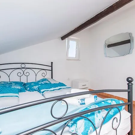 Holiday home House Hacienda Stoerman *