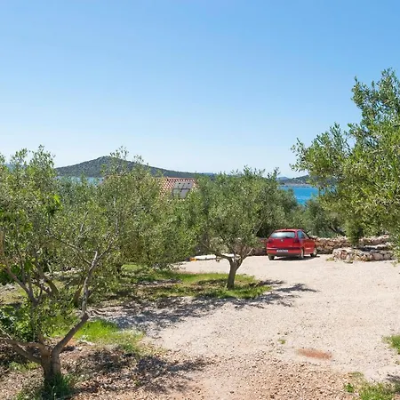 House Hacienda Stoerman Holiday home Tkon