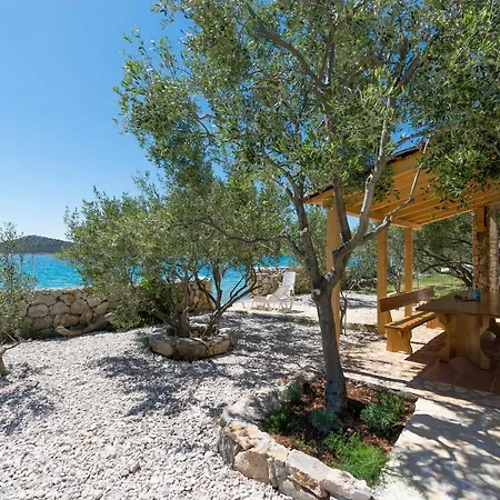 House Hacienda Stoerman * Tkon