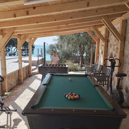 House Hacienda Stoerman