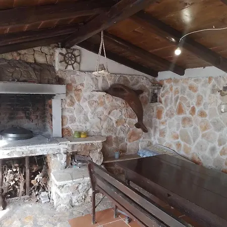 Holiday home House Hacienda Stoerman *