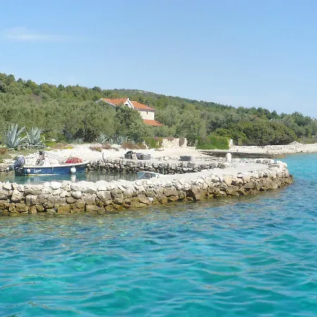 House Hacienda Stoerman Σπίτι διακοπών