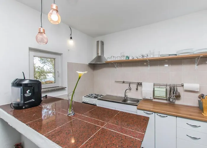 House Hacienda Stoerman *