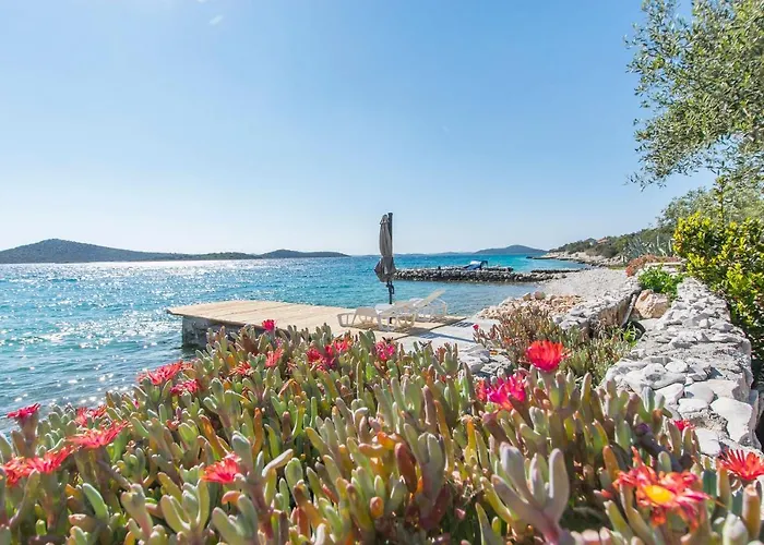 Vikendica House Hacienda Stoerman *