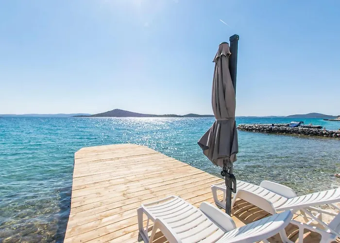 House Hacienda Stoerman * Tkon