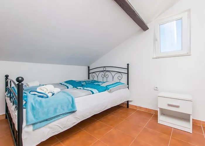 House Hacienda Stoerman Vikendica Tkon