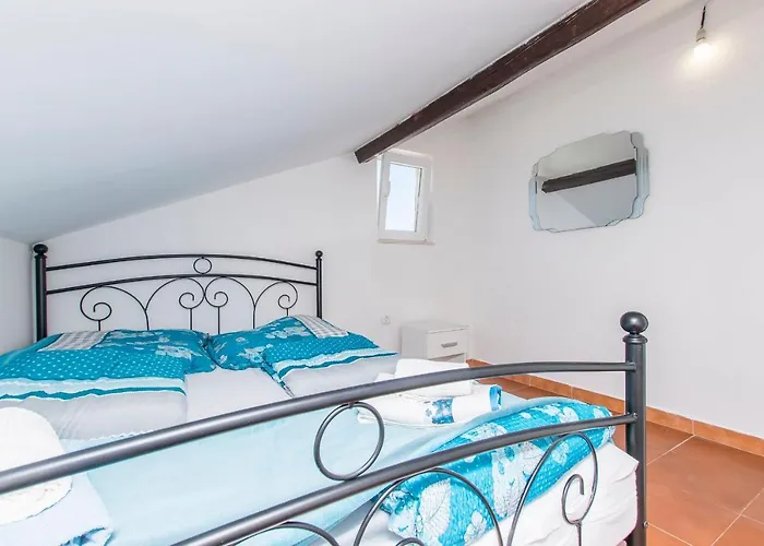 Vikendica House Hacienda Stoerman *