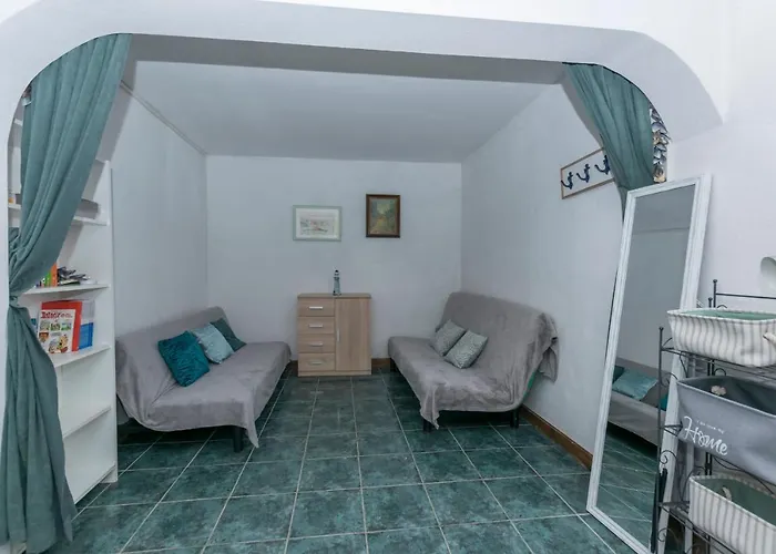 Vikendica House Hacienda Stoerman