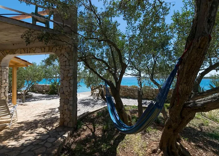 House Hacienda Stoerman