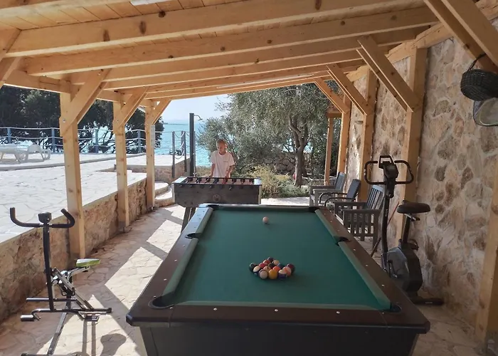 House Hacienda Stoerman