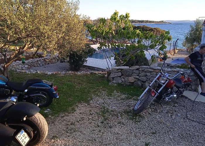 House Hacienda Stoerman Tkon