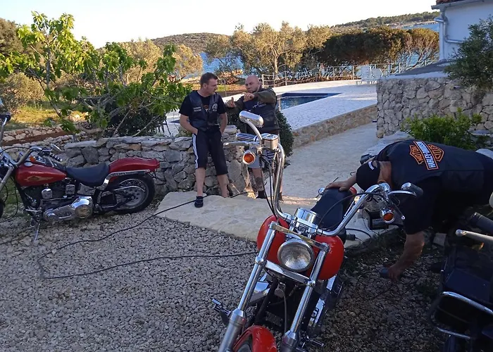 Vakantiehuis House Hacienda Stoerman *