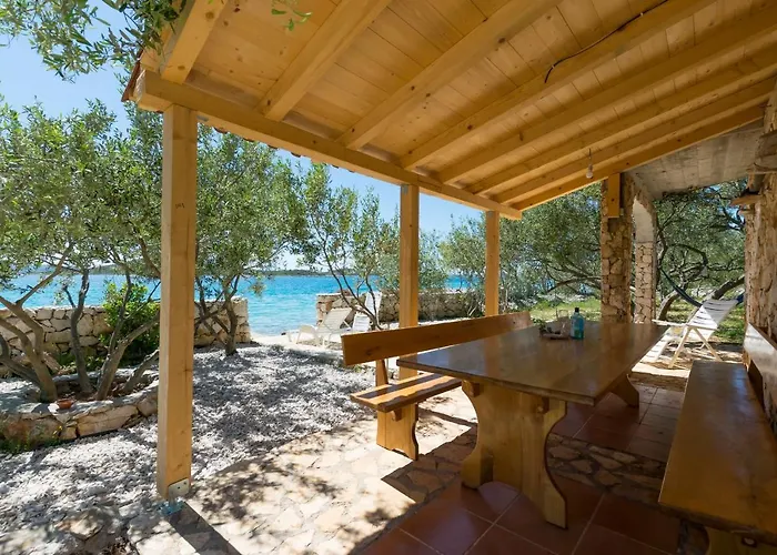 House Hacienda Stoerman *