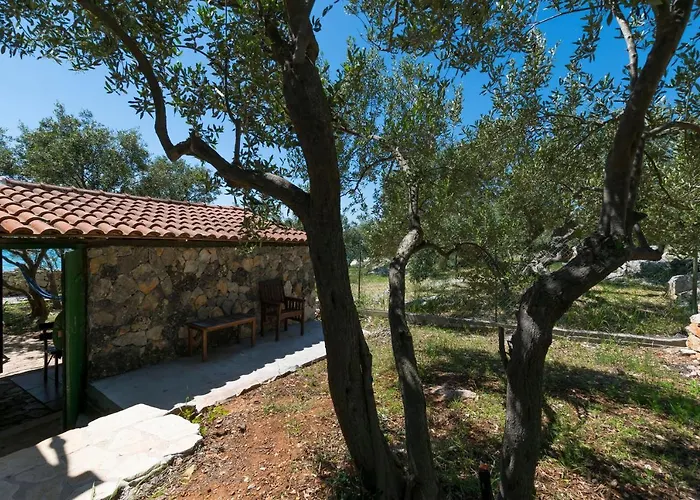 House Hacienda Stoerman * Tkon