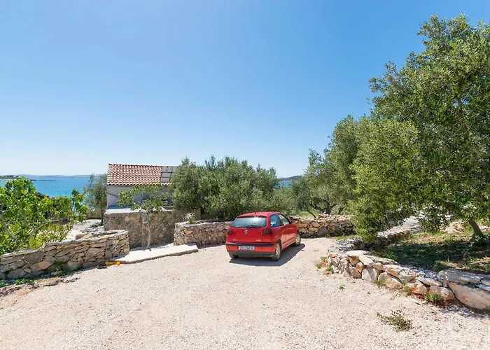 House Hacienda Stoerman *