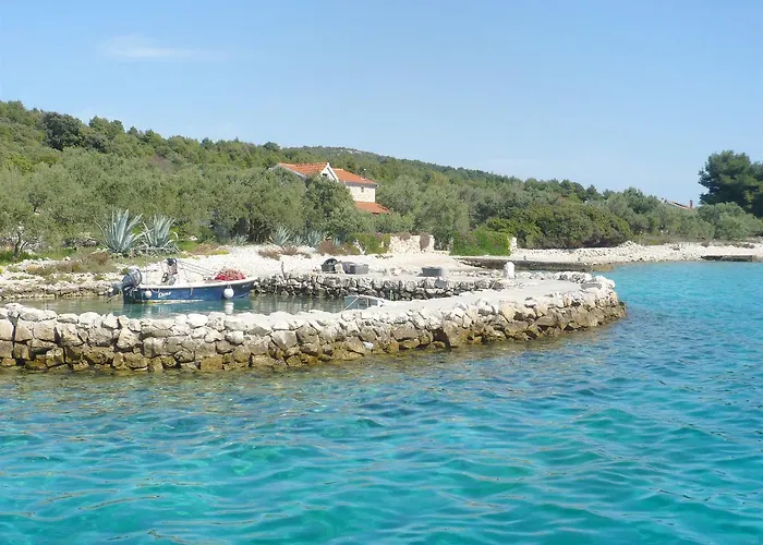 House Hacienda Stoerman Vikendica