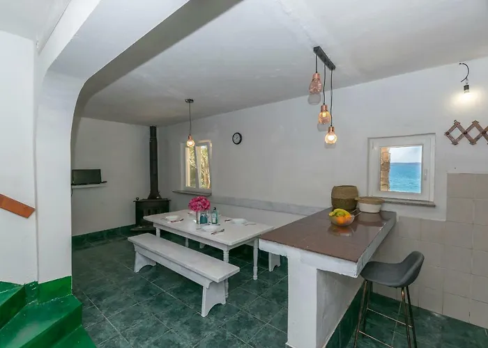 House Hacienda Stoerman * Tkon