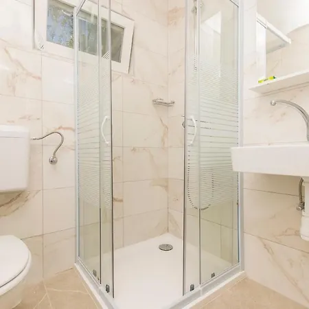 House Hacienda Stoerman Дом отдыха