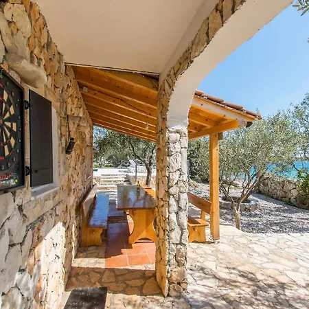 House Hacienda Stoerman Dom wakacyjny *