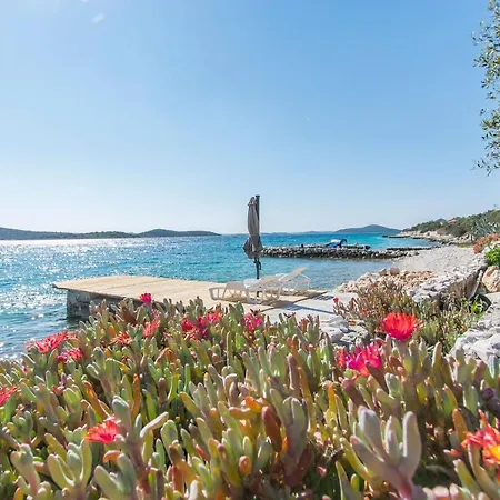 Dom wakacyjny House Hacienda Stoerman *