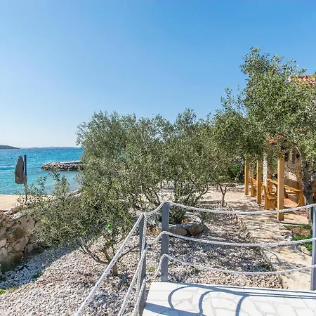 House Hacienda Stoerman Dom wakacyjny *