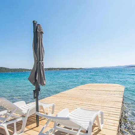 House Hacienda Stoerman Tkon