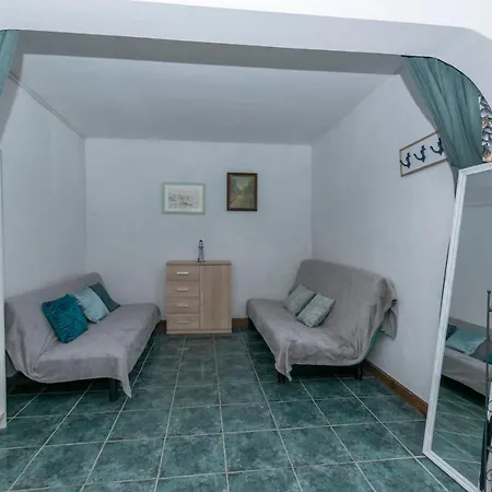 Дом отдыха House Hacienda Stoerman