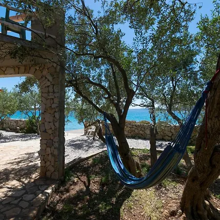 House Hacienda Stoerman