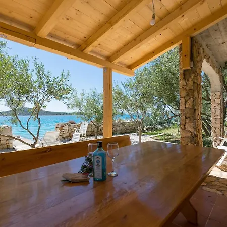 House Hacienda Stoerman Ткон