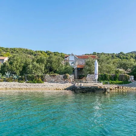 House Hacienda Stoerman Tkon