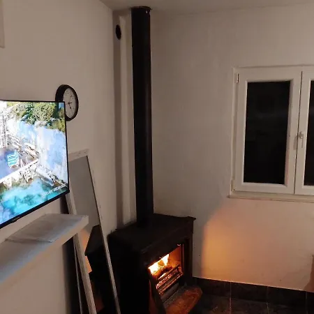 House Hacienda Stoerman Дом отдыха Ткон