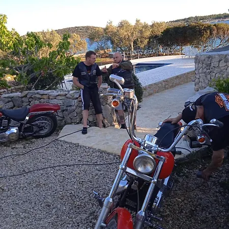 Dom wakacyjny House Hacienda Stoerman *