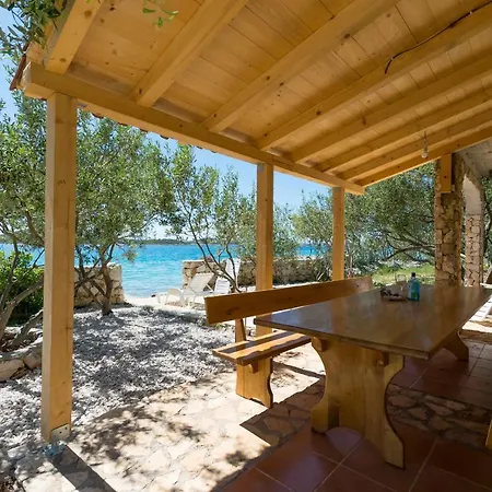 House Hacienda Stoerman *