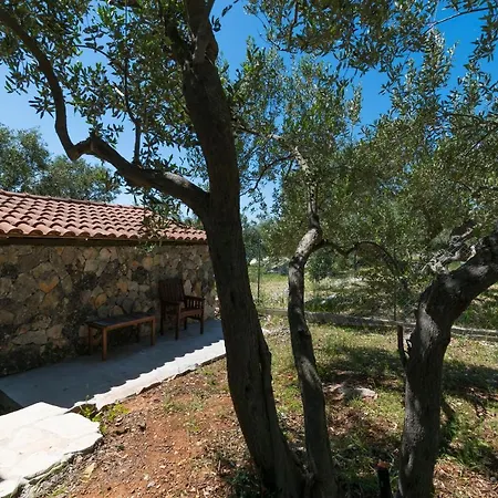 House Hacienda Stoerman * Tkon