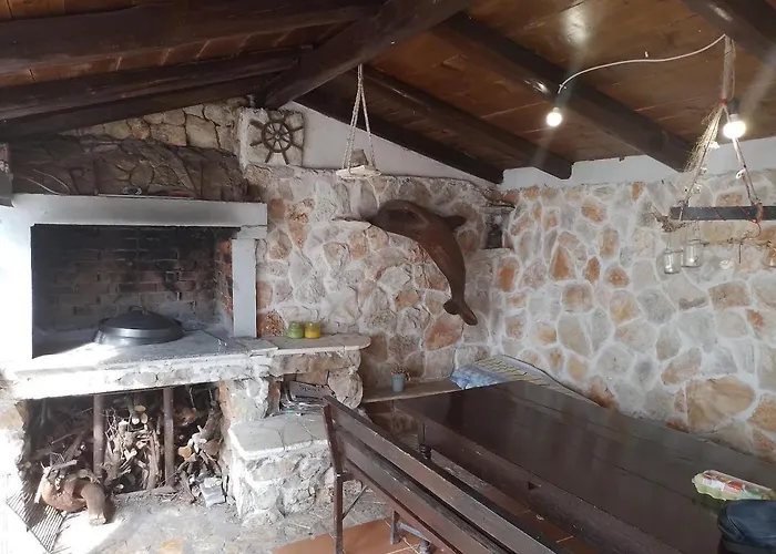 度假居 House Hacienda Stoerman *
